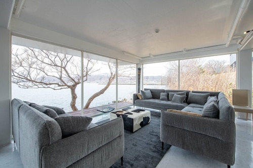 シーサイドHouse洞爺&nbsp;施設全景