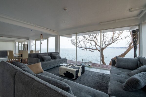 Comfort-Villa | 4 Schlafzimmer, kostenloses WLAN