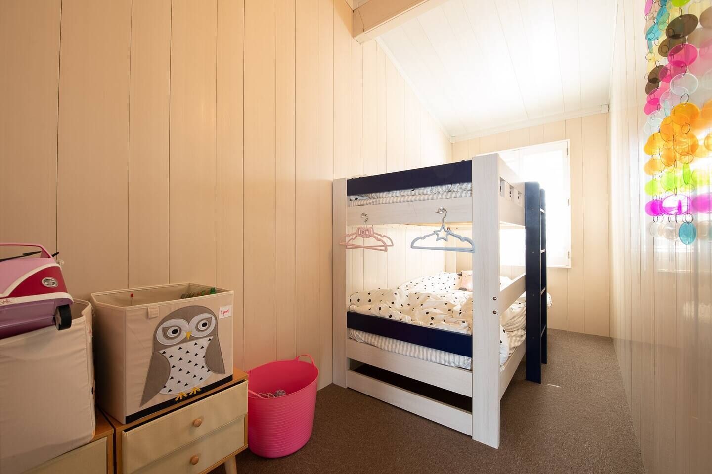 Comfort Villa