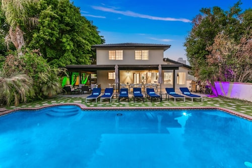 Santa Barbara Estate 77645 Mountain PD