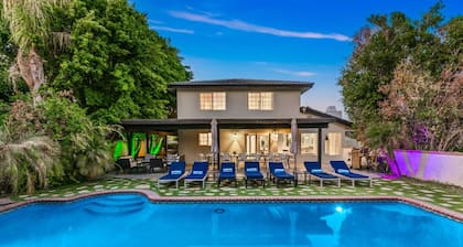 Santa Barbara Estate 77645 Mountain PD