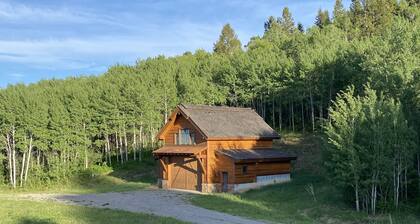 Privacy and Views in Swan Valley - Short Drive to Victor and Jackson