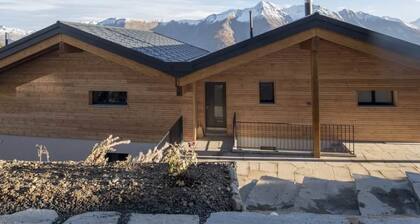 Huwetz 2. OG Süd by Interhome