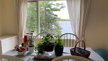 Spiseområde