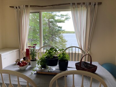 Tranquil Lakefront Property, Situated in the Heart of the South Shore