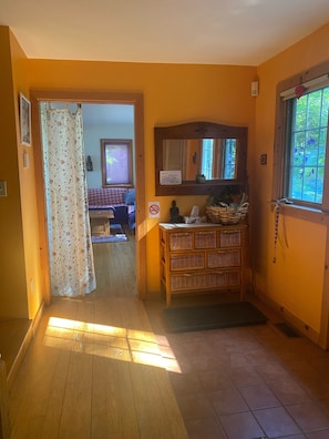 Intérieur