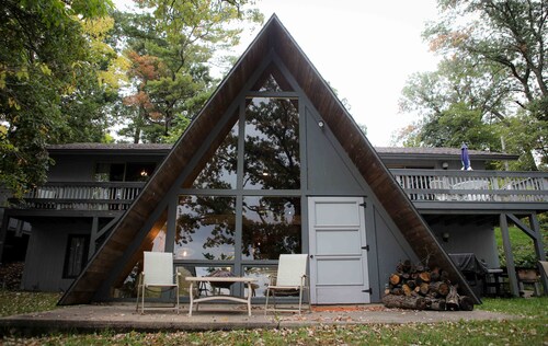 Eagles Point Green Lake