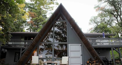 Eagles Point Green Lake