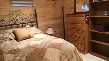 4 makuuhuonetta, ilmainen Wi-Fi