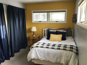 4 Schlafzimmer, kostenloses WLAN