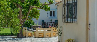 Kipi Village Zakynthos