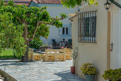 Kipi Village Zakynthos