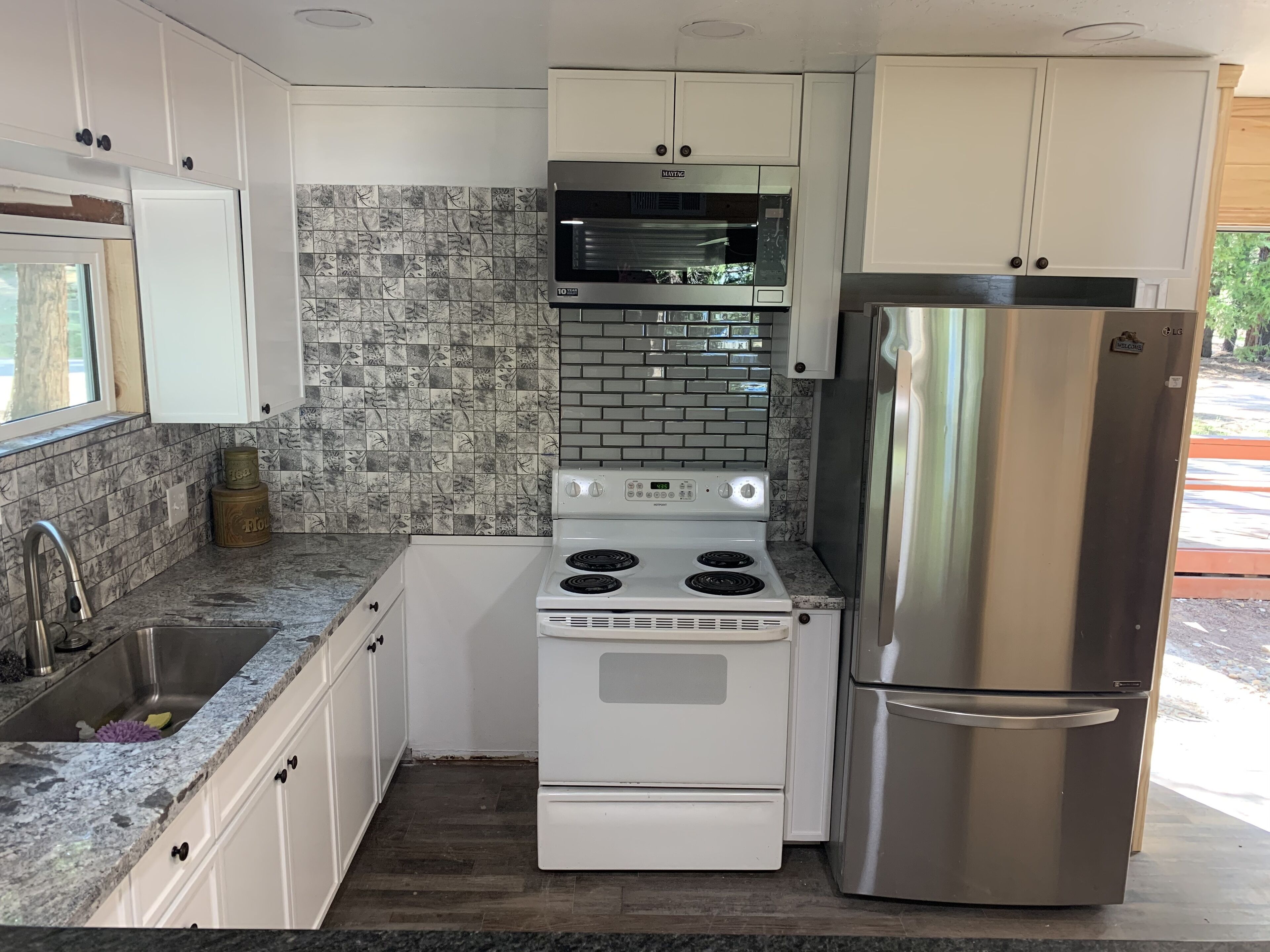 Charming East Village 4 bedroom