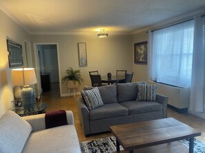 Smart TV - Cozy place in heart of Atlanta  (Atlanta)