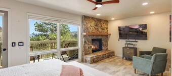 Deer Mountain Haven! #3560
