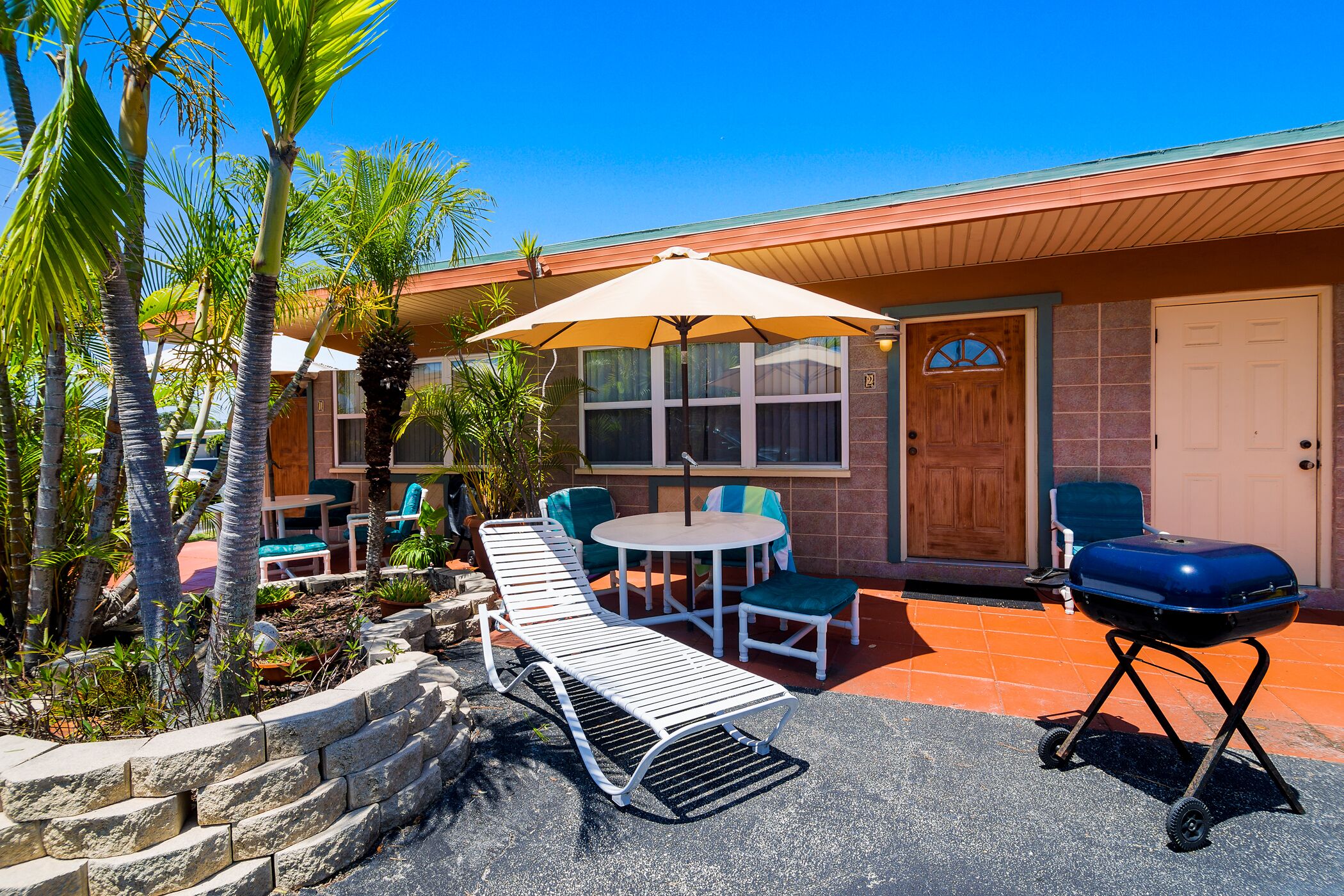 Coco Sands Studio Unit 2