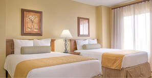 2 bedrooms, WiFi