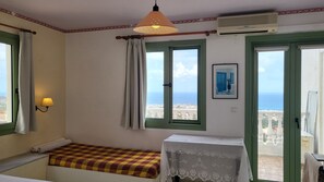 1 slaapkamer, internet, beddengoed