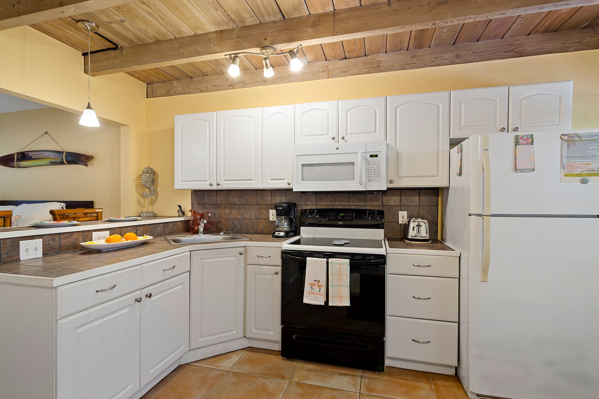 Coco Sands Studio Unit 4