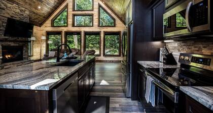 Paradise Pines - Relax & unwind.