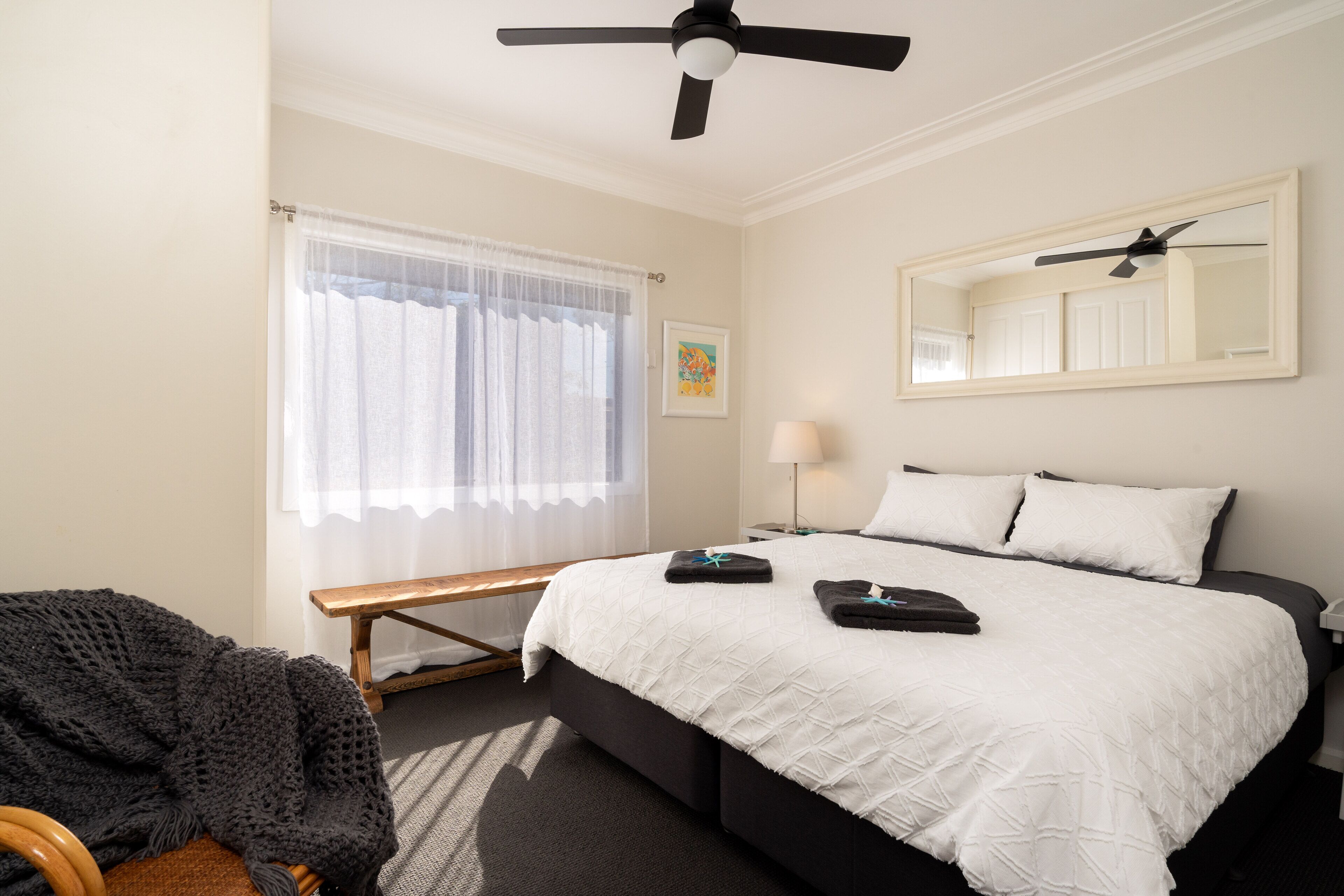 ✨PARADISE FOUND! Perfectly located to feel the Minnamurra magic✨