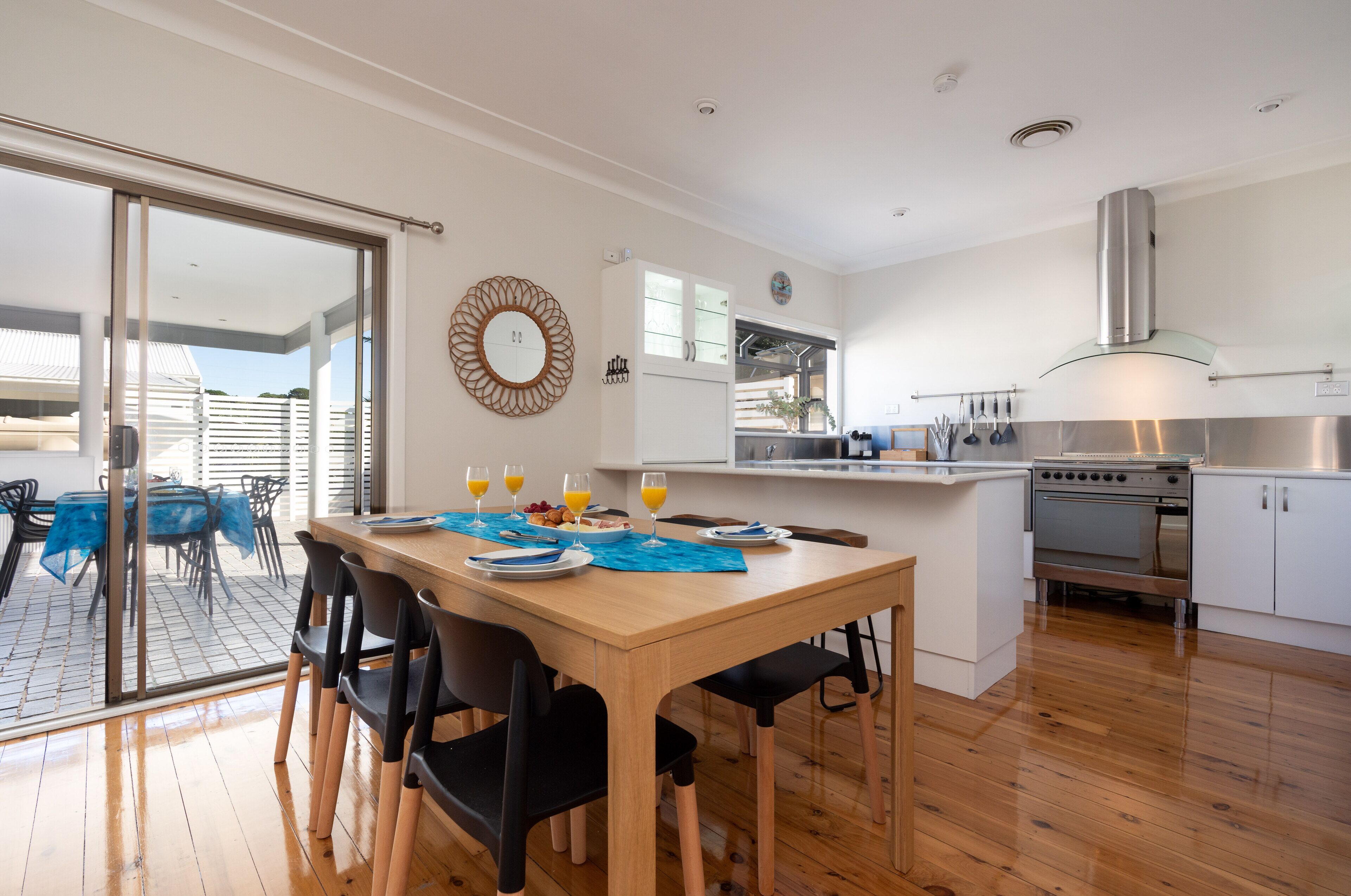 ✨PARADISE FOUND! Perfectly located to feel the Minnamurra magic✨