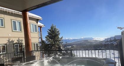 Kimberley Chalet