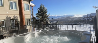 Kimberley Chalet