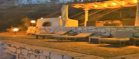 Terras
