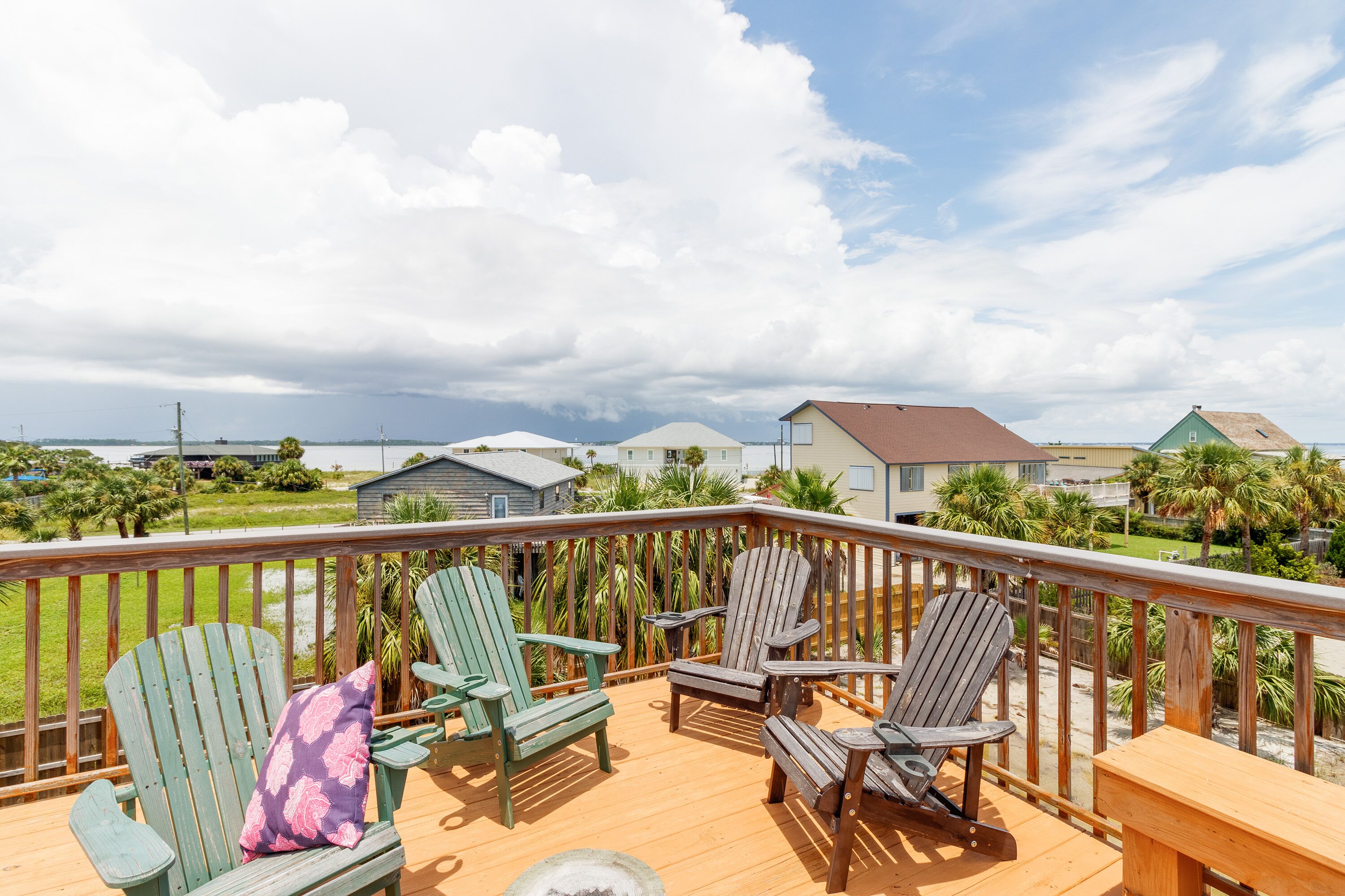10 Best PetFriendly Rentals In Pensacola Beach, Florida Updated 2024