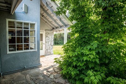 Encanto Casita - Downtown Chama Home