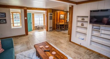 Encanto Casita - Downtown Chama Home