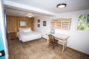 1 habitación, escritorio, tabla de planchar con plancha y wifi gratis 