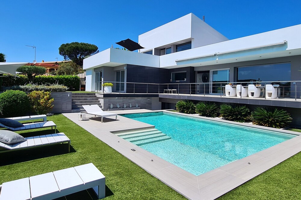 Amazing design house