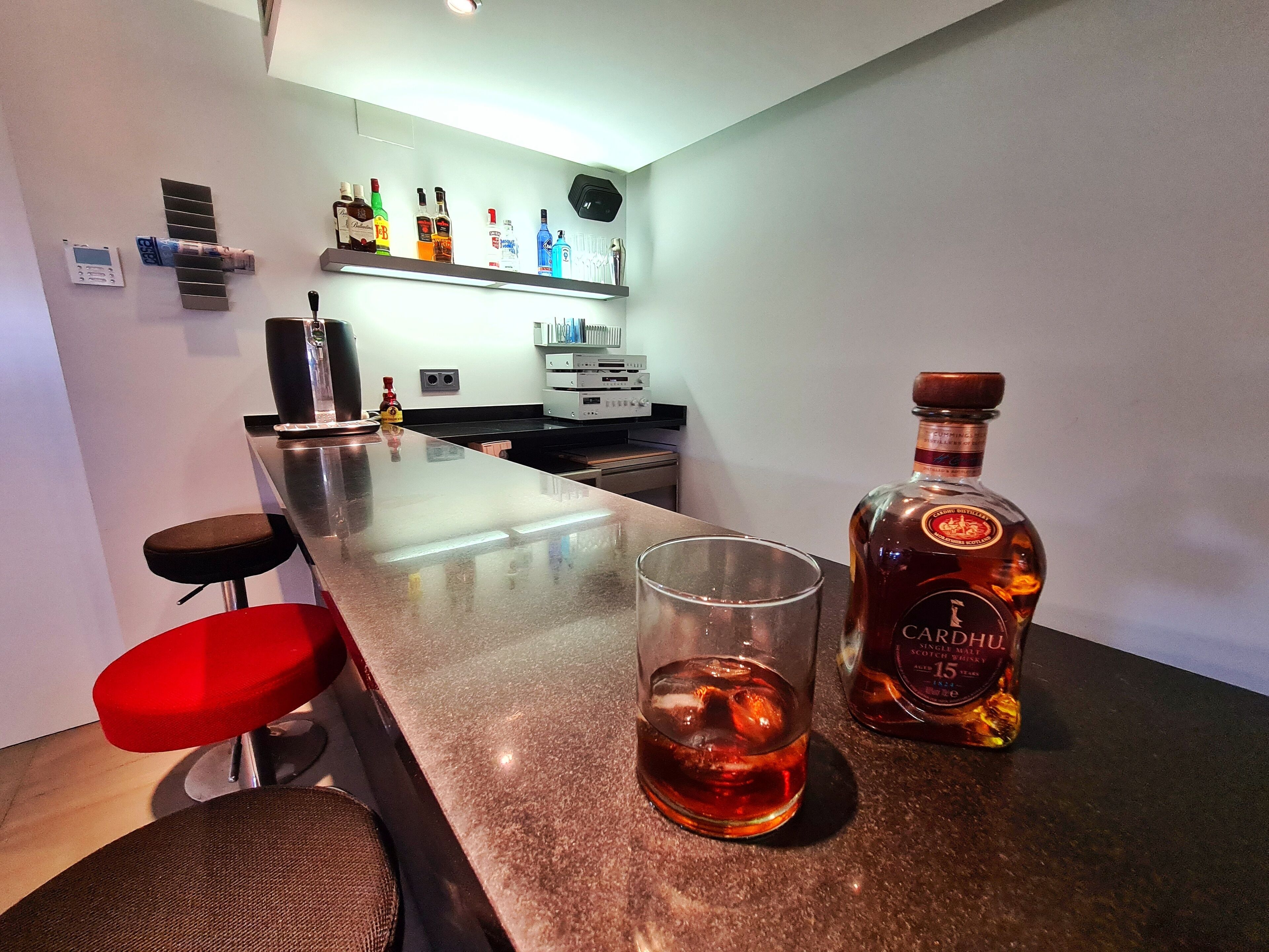 Amazing design house