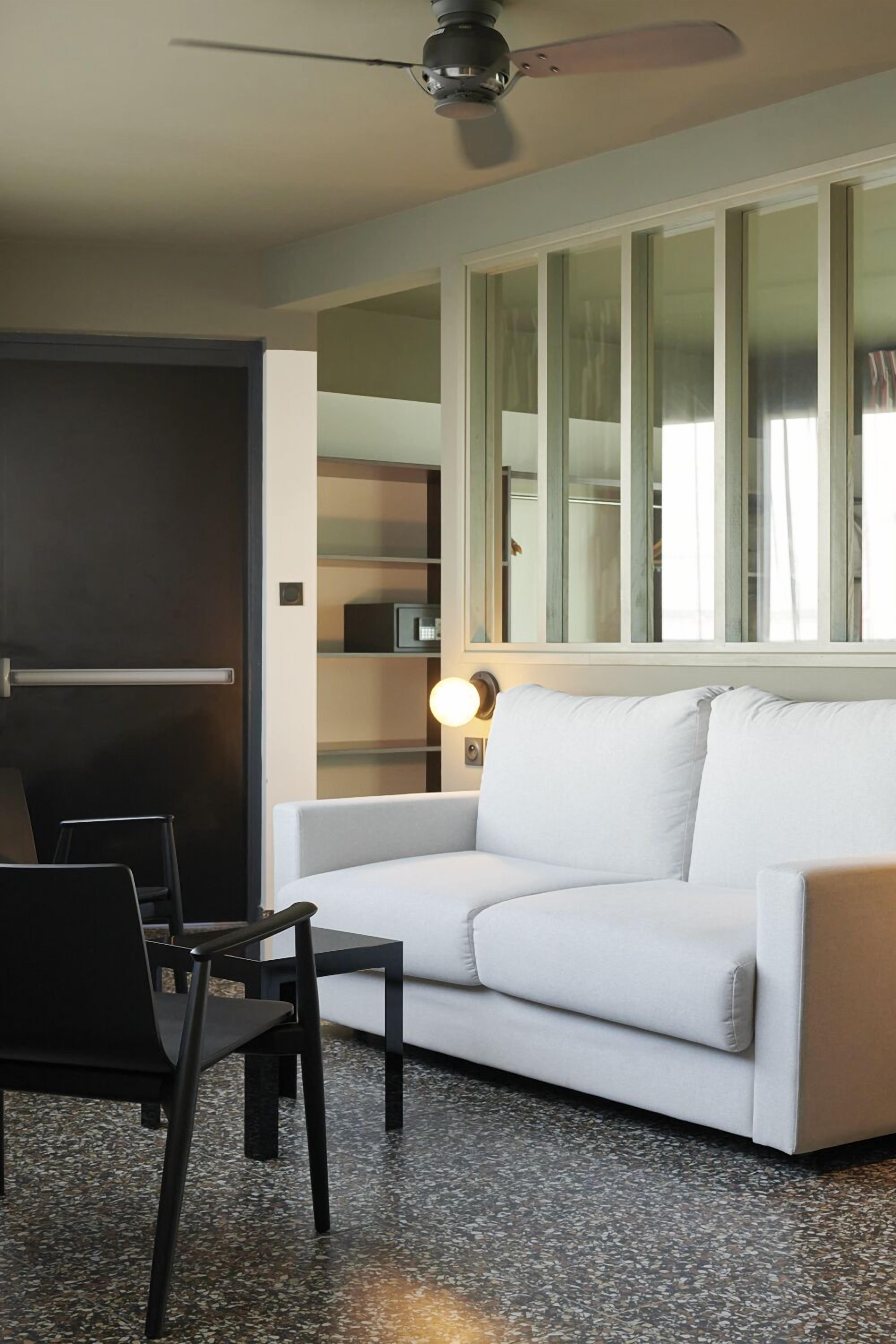 Foto - Dina Morgabine Saint Denis