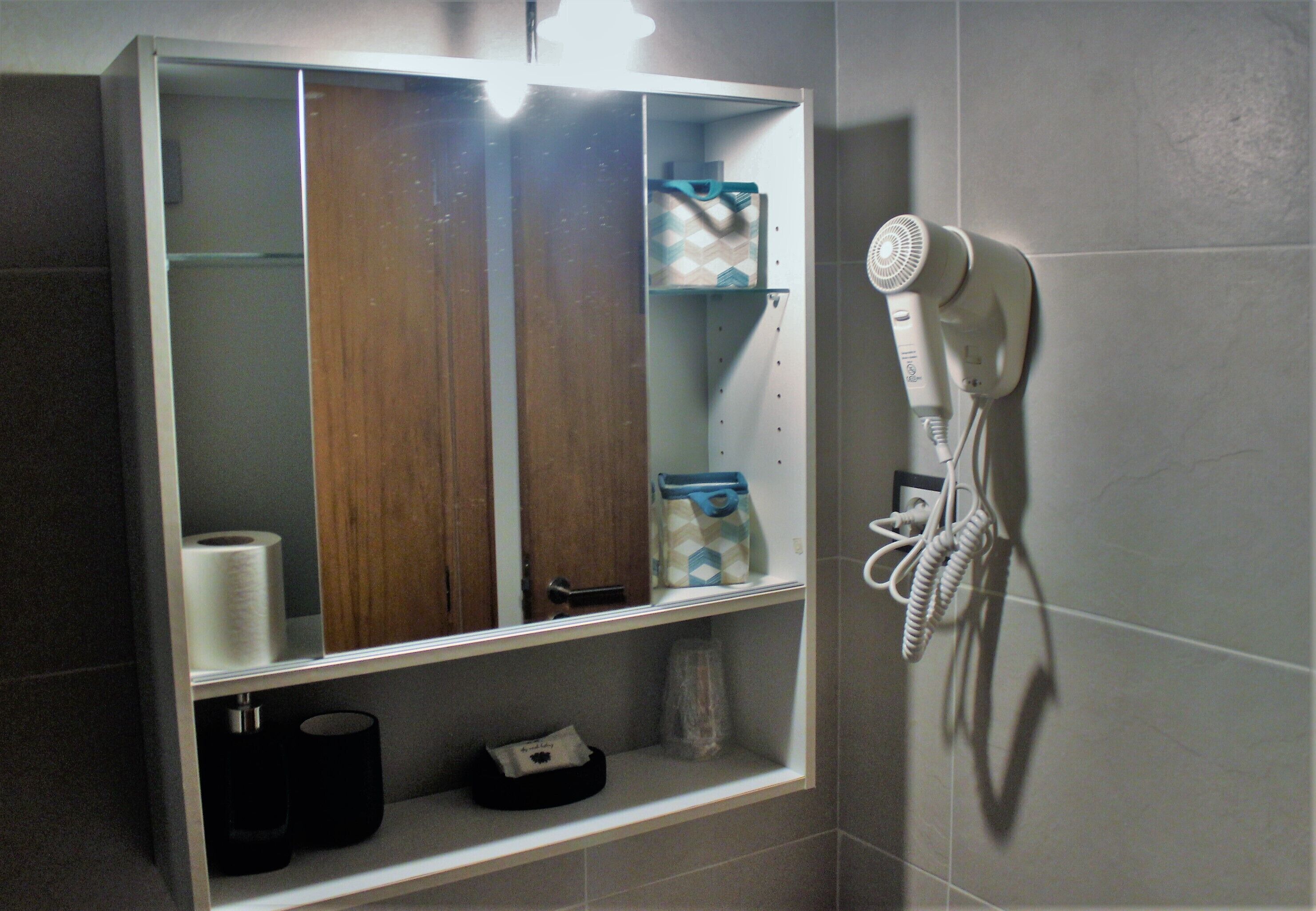 Toca dos Lobos - Ecological Cabin