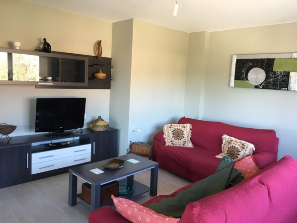 TV