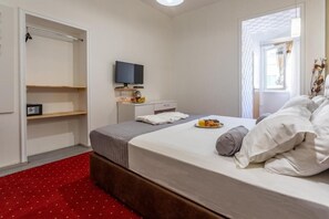 1 bedroom - Spacious Deluxe Room - Hotel Rose (Split)