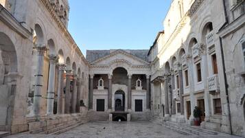 Room, 1 Bedroom, Terrace | Point of interest