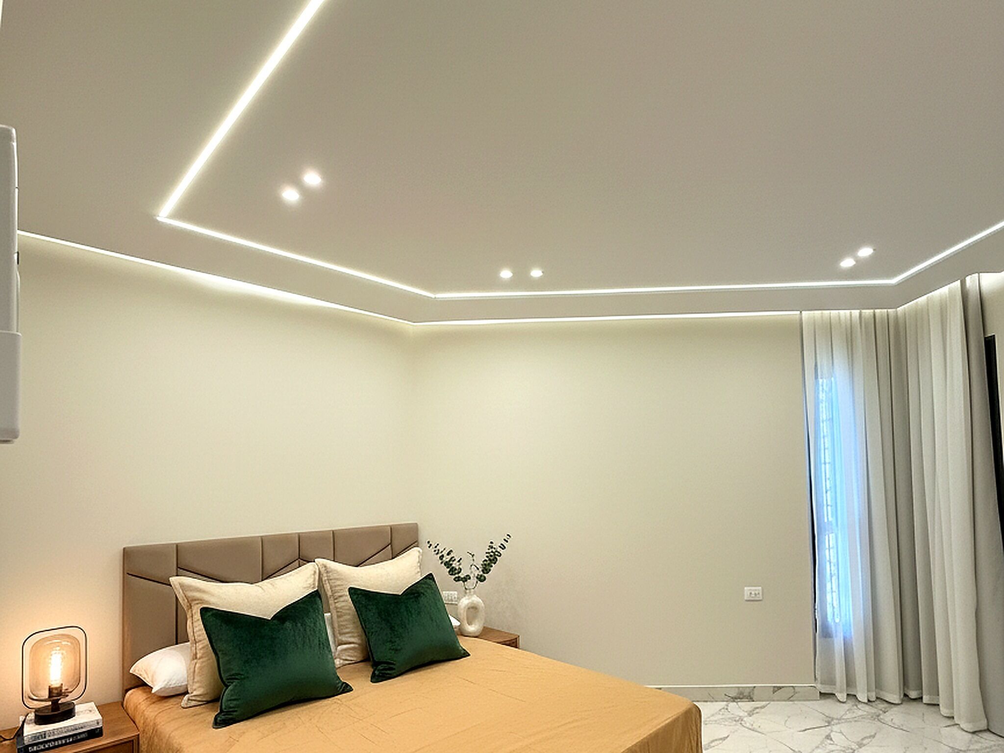 Chalet, 1 habitación, accesible para personas con discapacidad, fumadores | 1 dormitorio