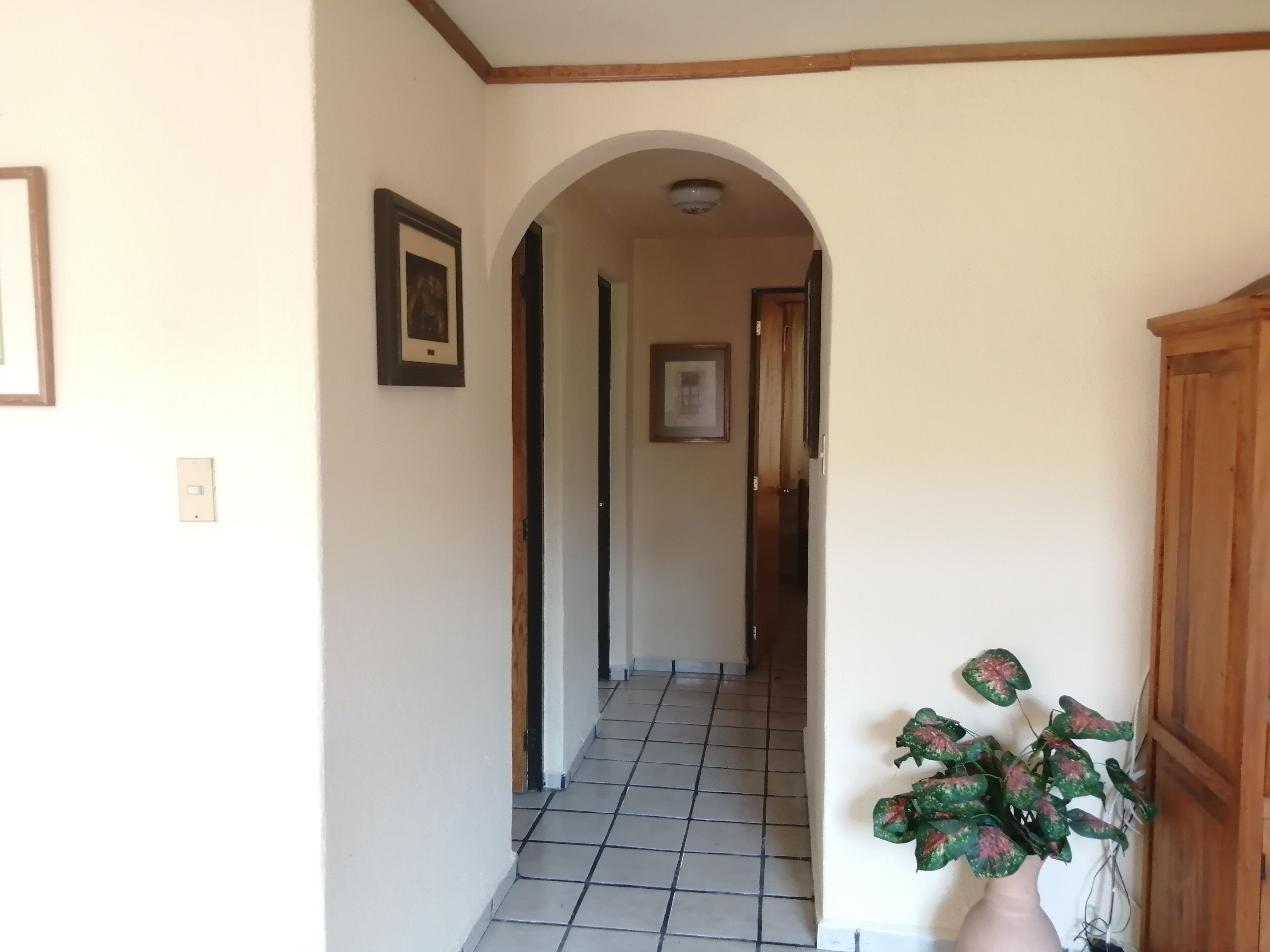 Departamento, Amplio, Seguridad, Ubicacion