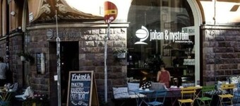 "room in Guest Room - Tre Små Rum - Double Room With Shared Bathroom"