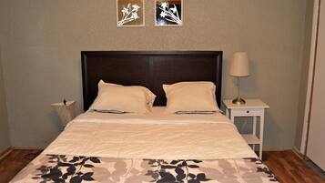 Apartment, 2 Bedrooms | 2 bedrooms