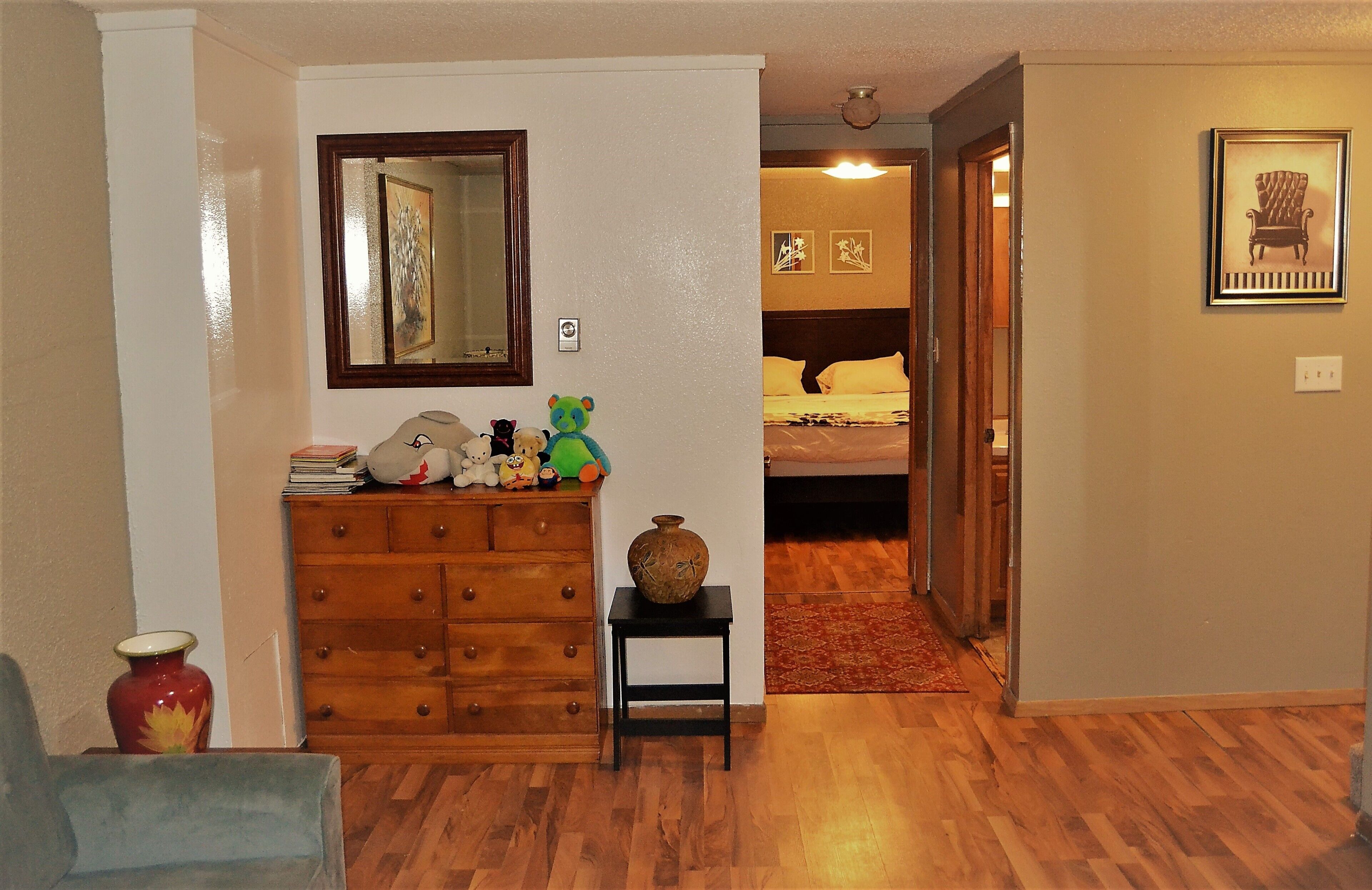 Apartment, 2 Bedrooms