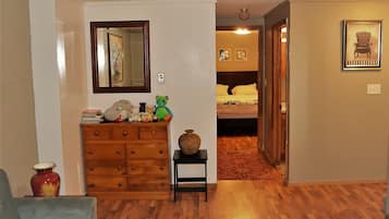 Apartment, 2 Bedrooms