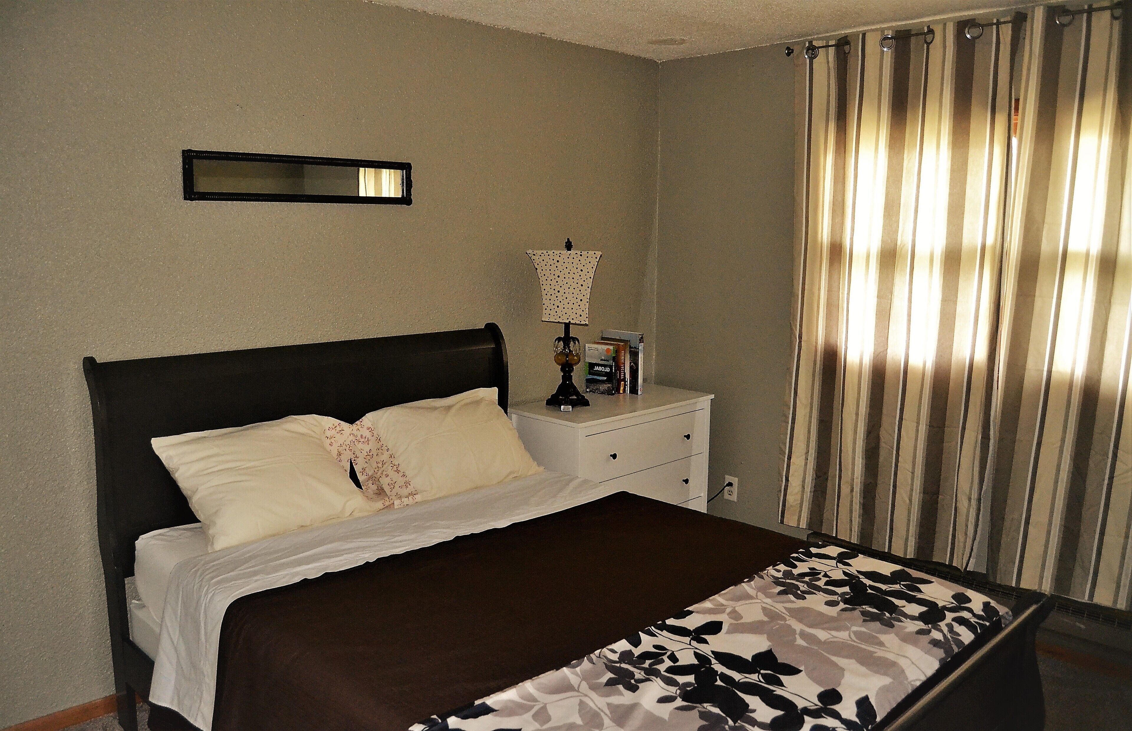 Prairie Comfort the Ultimate Relaxation