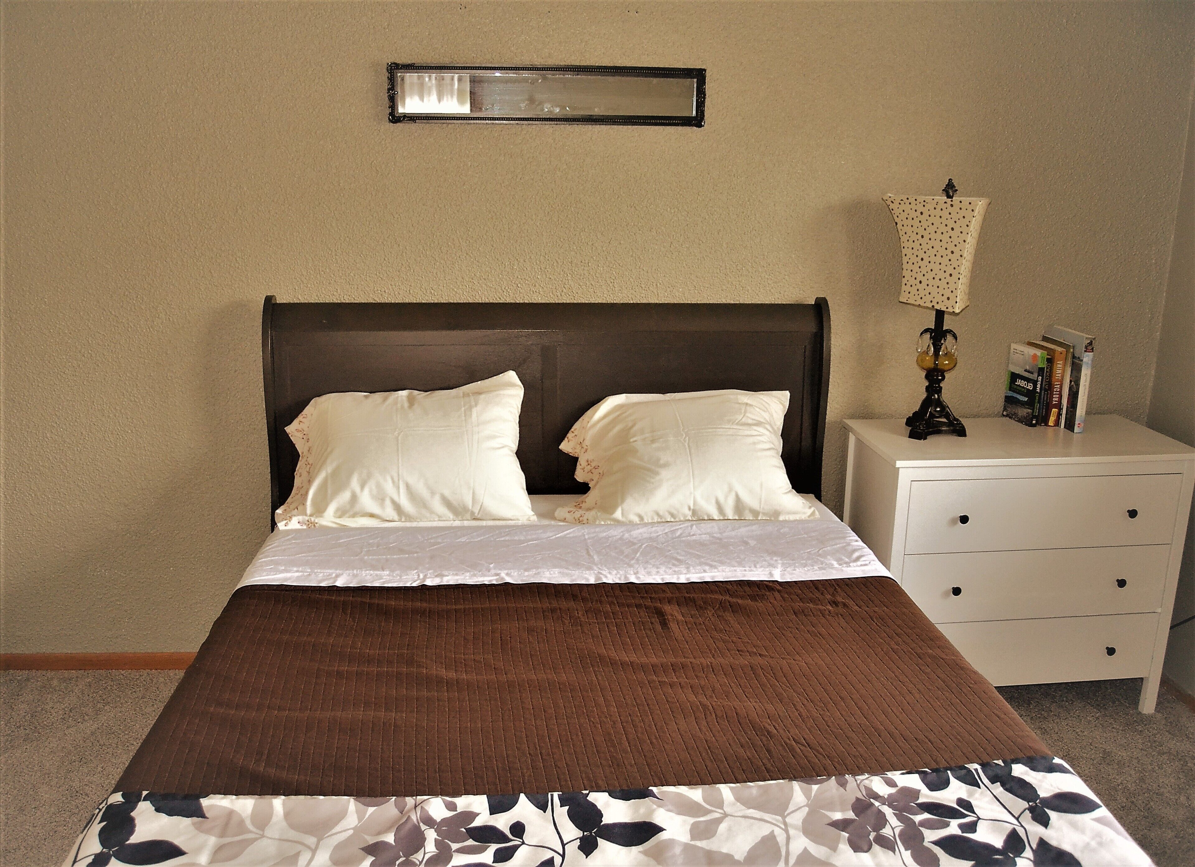 アパートメント 2 ベッドルーム | 2 室のベッドルーム