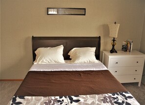 Apartment, 2 Bedrooms