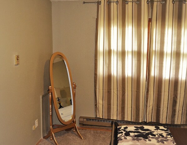 Appartement, 2 chambres | Intérieur